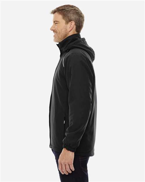 Men's Tall Brisk Insulated Jacket - 88189T 14