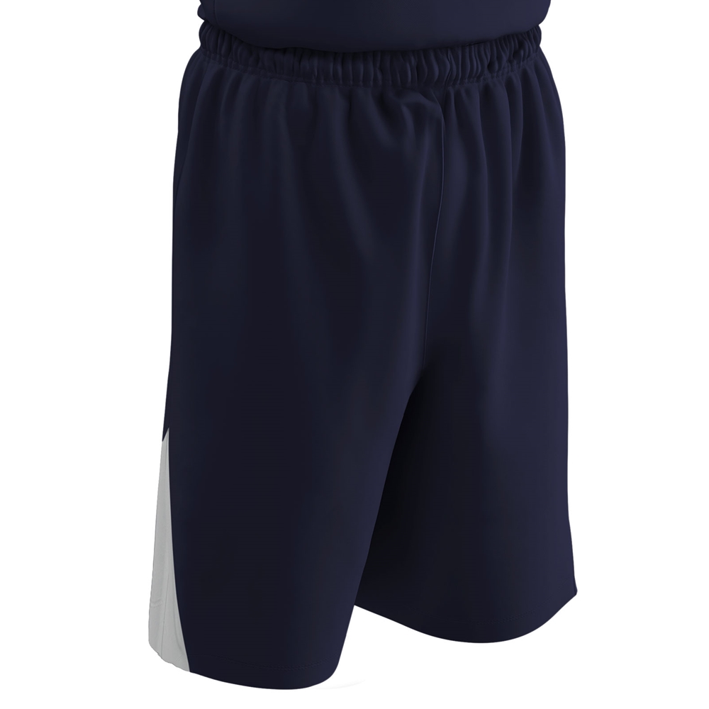Slam Dunk Reversible Basketball Short 4