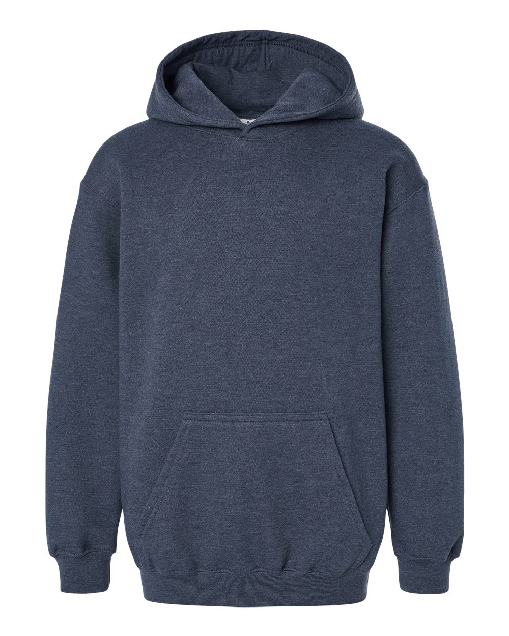 Youth Hooded Sweatshirt - 320Y 38