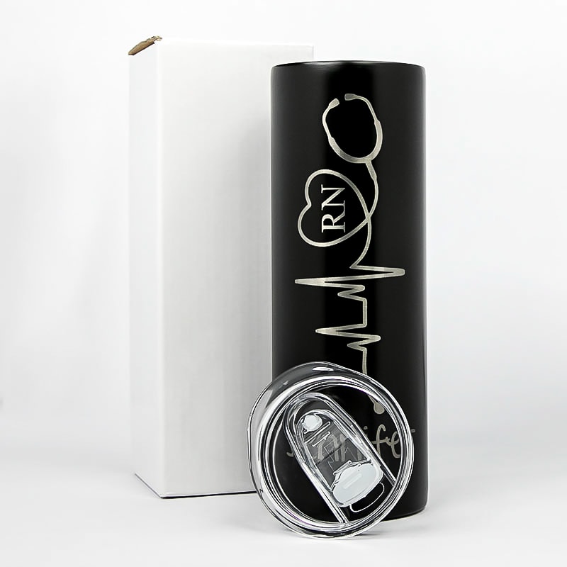 20 Oz. Custom Stainless Steel Tumblers 40