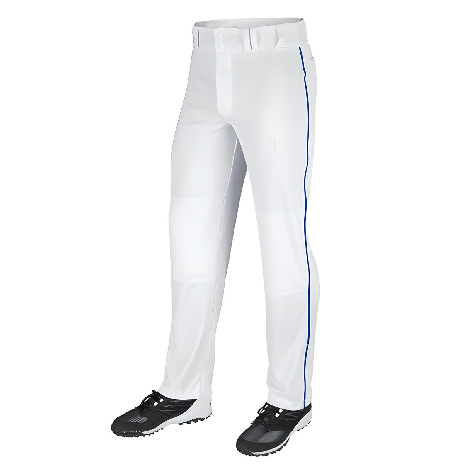 Baseball Set - Button Shirt and Pants 11