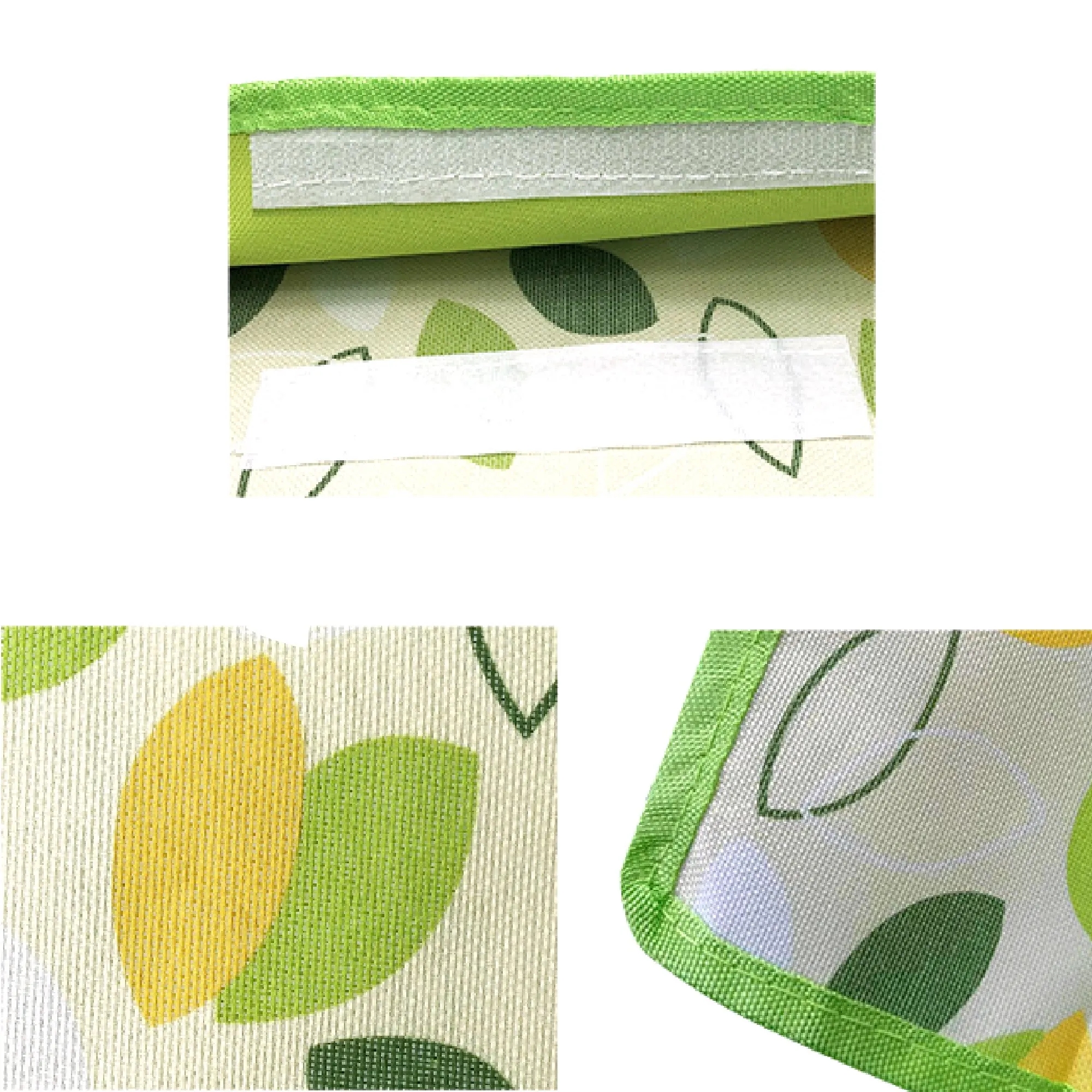 Foldable Picnic Mat MOQ 50PCS 3