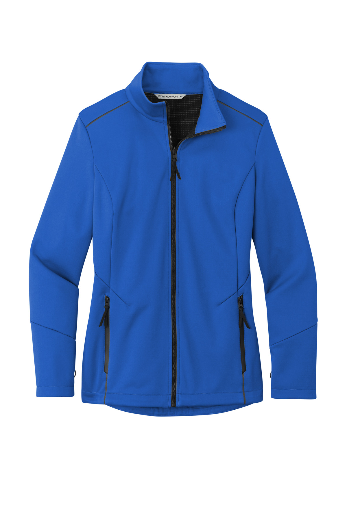 Port Authority Women's Collective Tech Soft Shell Jacket L921 25