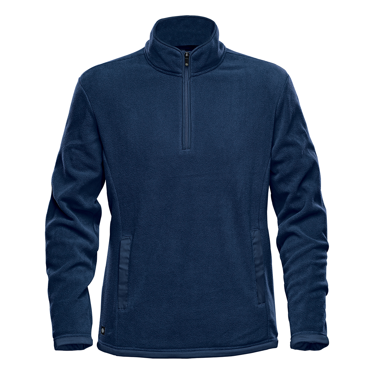 Stormtech Shasta Men's Tech Fleece 1/4 Zip 3