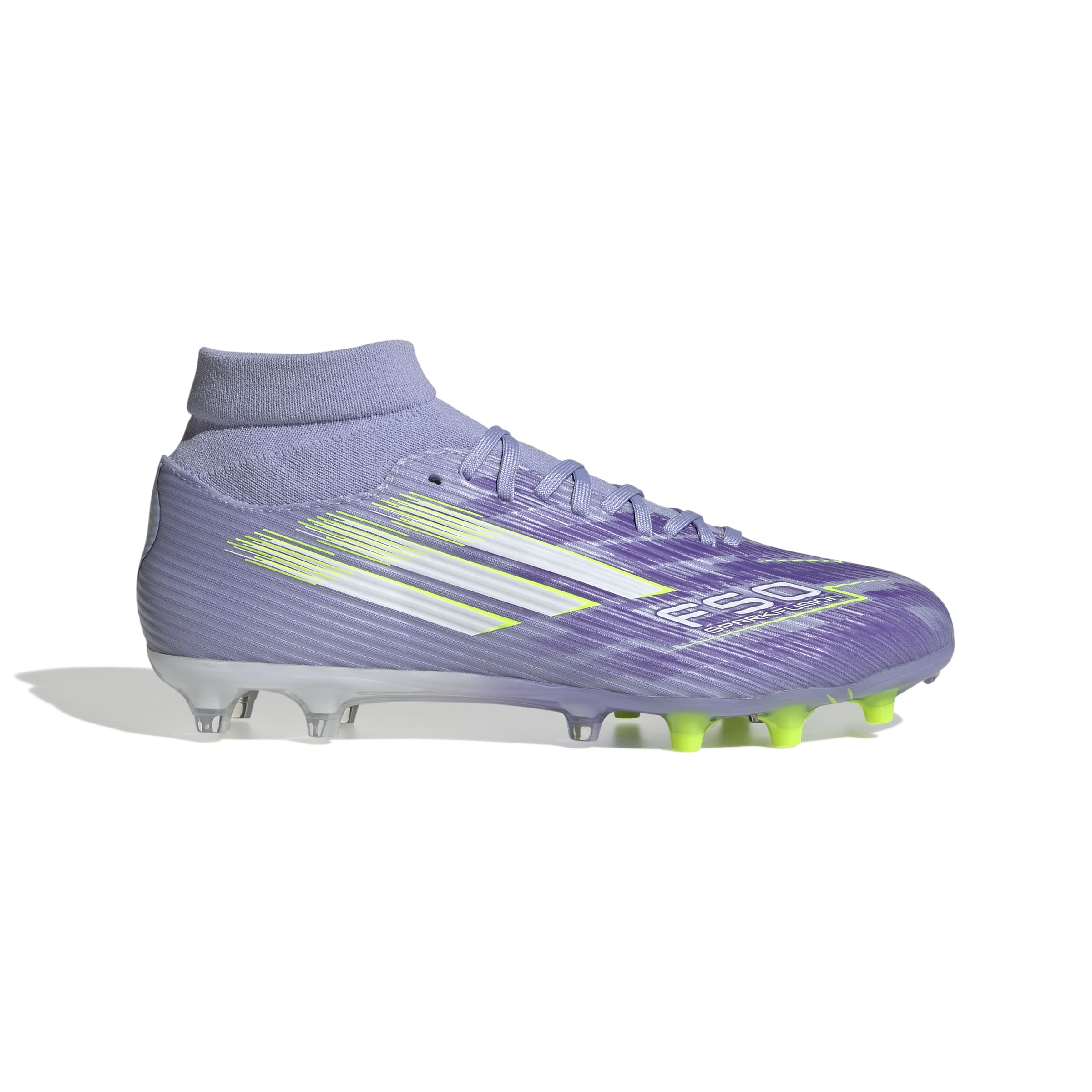 F50 SPARKFUSION LEAGUE Firm Ground / Artificial Gr 3