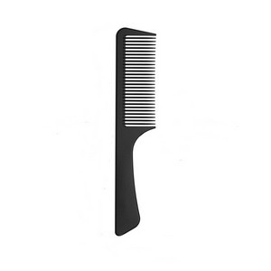Anti Static Carbon Fiber Comb 5
