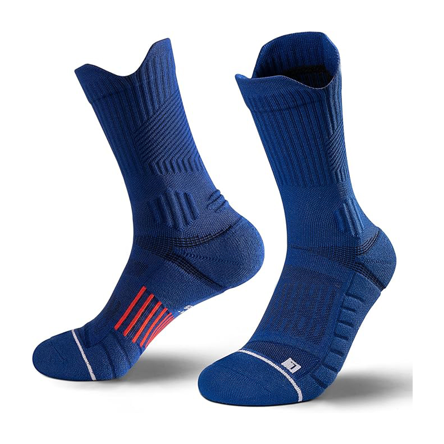 Compression Running Socks 7