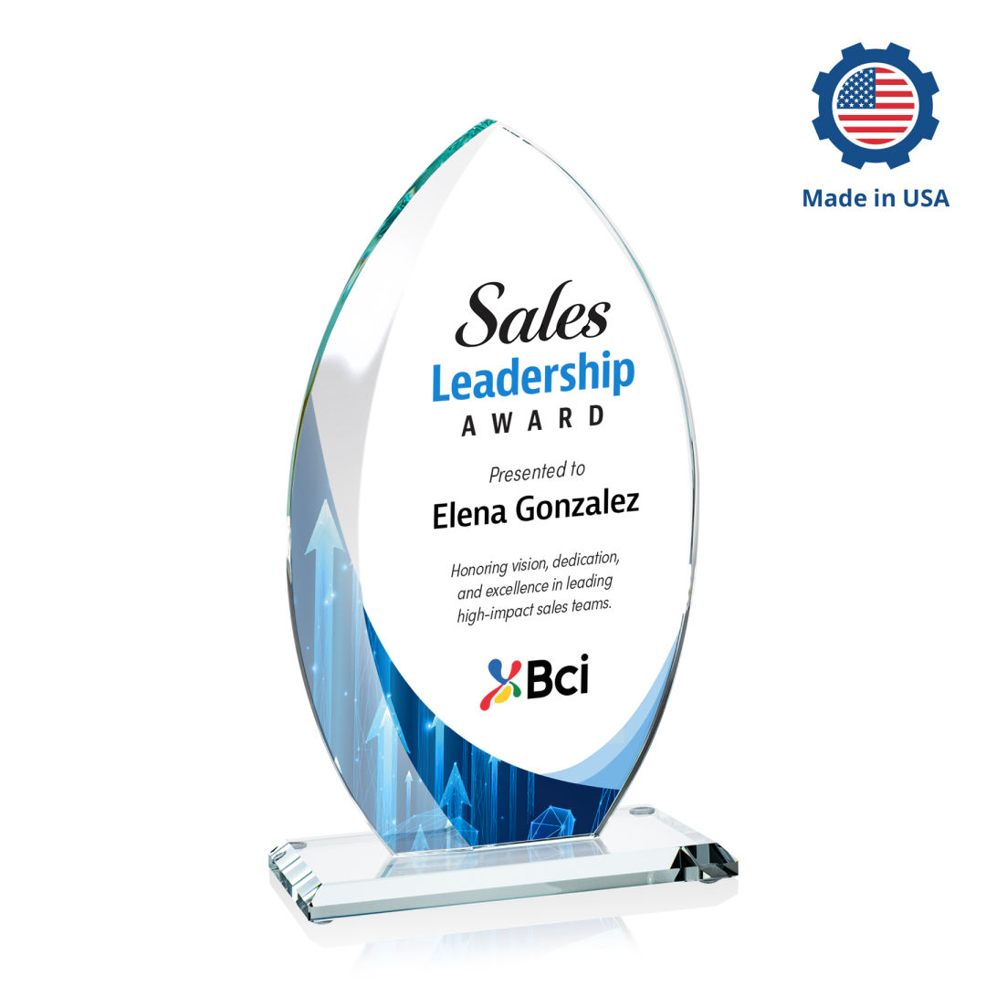 Windermere VividPrint™ Award 4