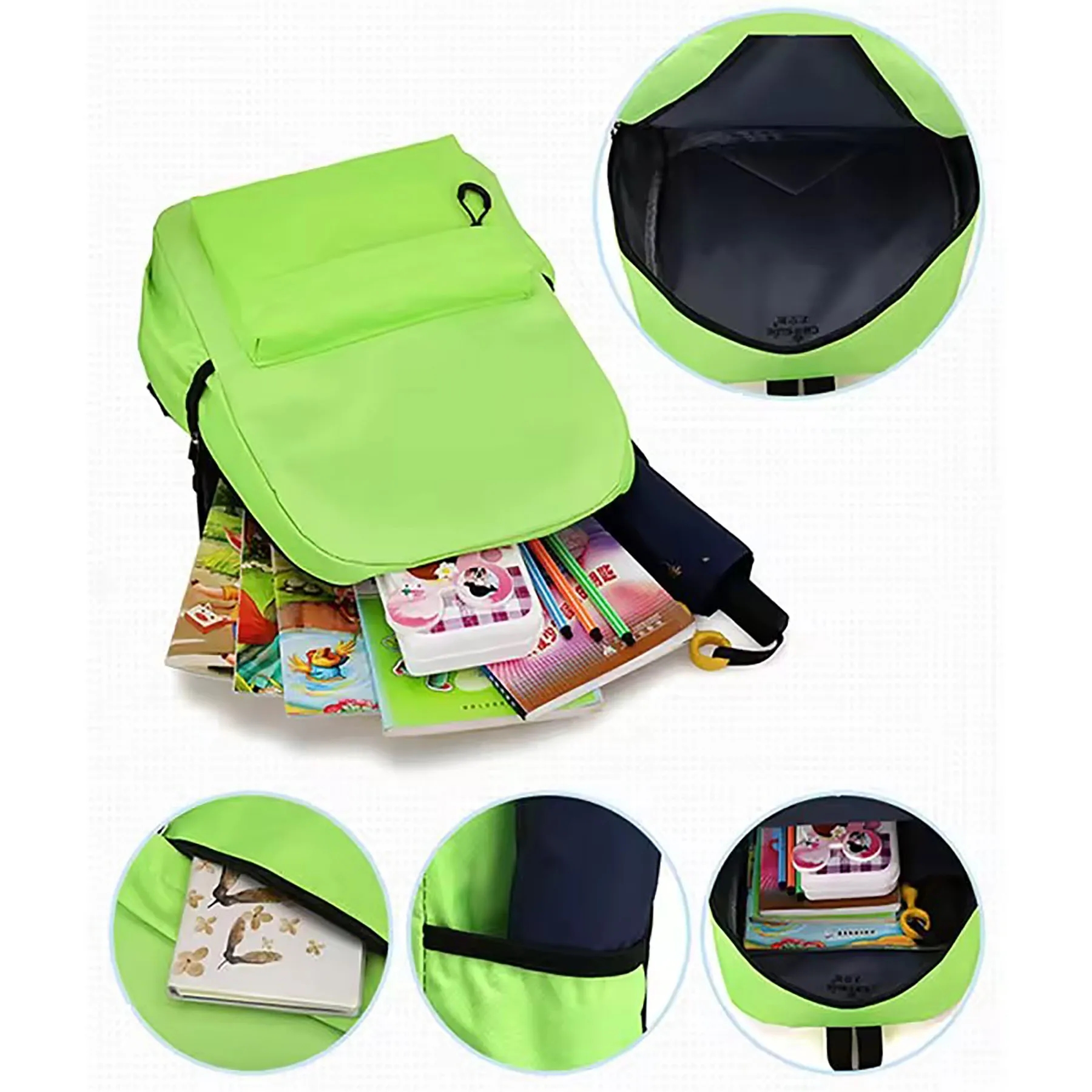 Children Backpack 14