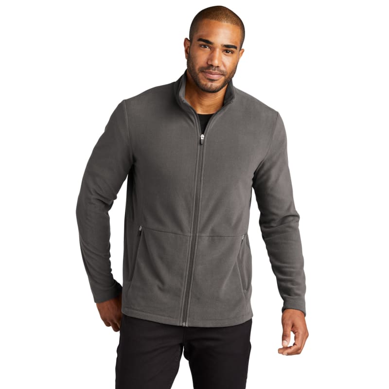 Port Authority Accord Microfleece Jacket 10