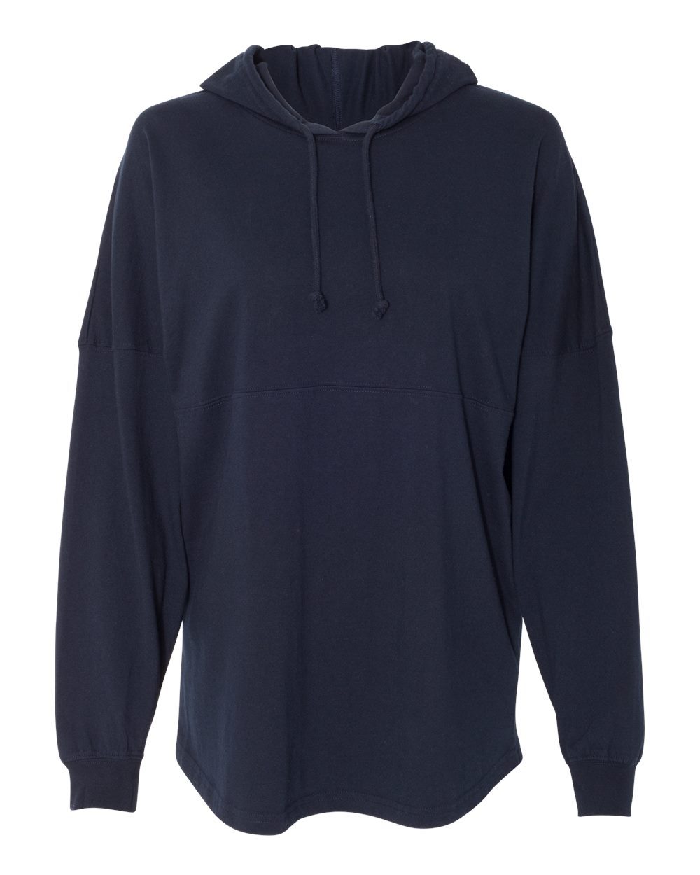 Unisex Hooded Game Day Jersey T-Shirt - 8228 12