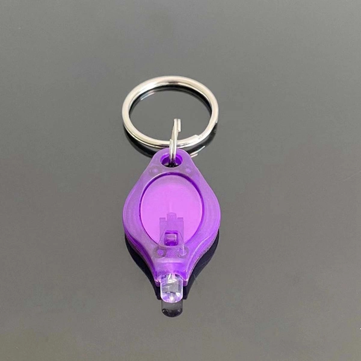 Mini Led Keychain 4