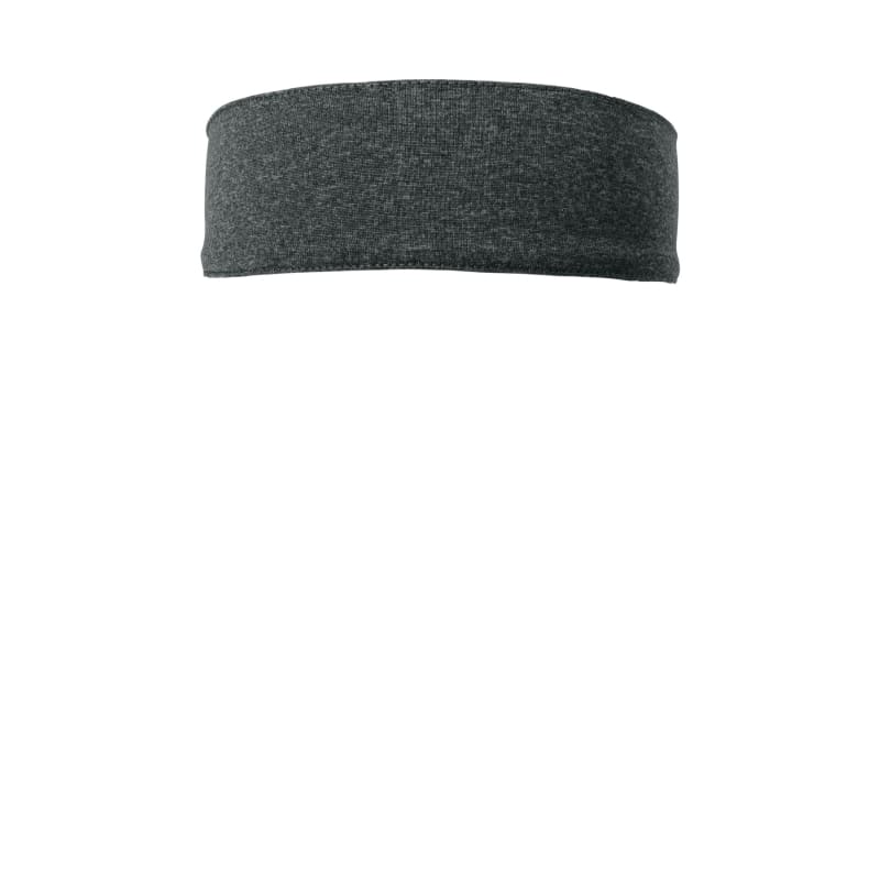 Sport-Tek Contender Headband. 10