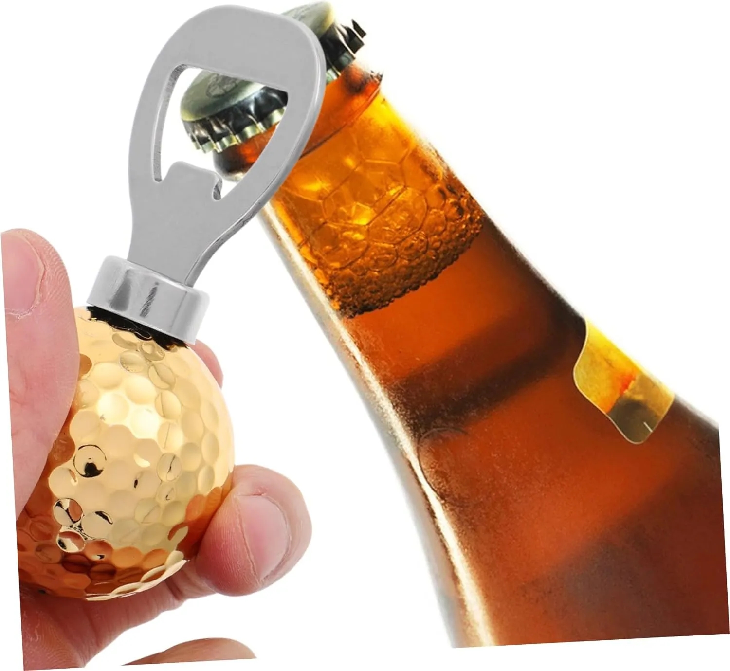 Golf Ball Bottle Opener 4