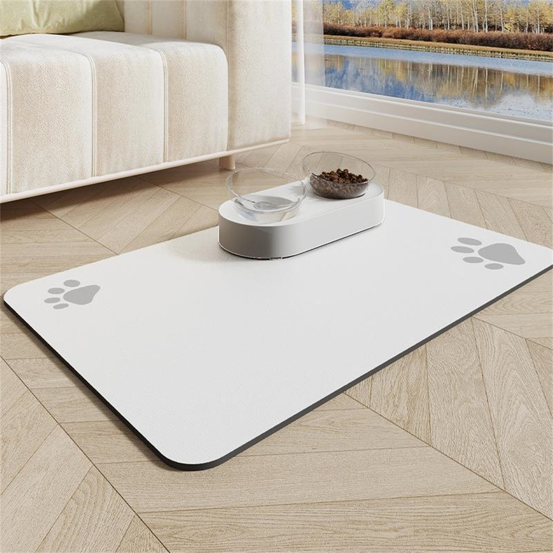 Pet Feeding Mat 6