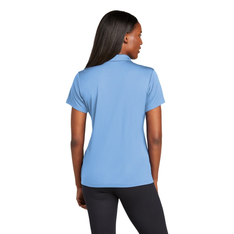 Sport-Tek Women's PosiCharge Re-Compete Polo 13