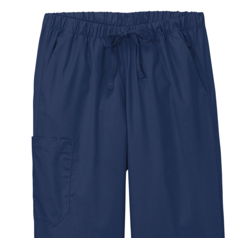 WonderWink Women's Tall WorkFlex Cargo Pant 24