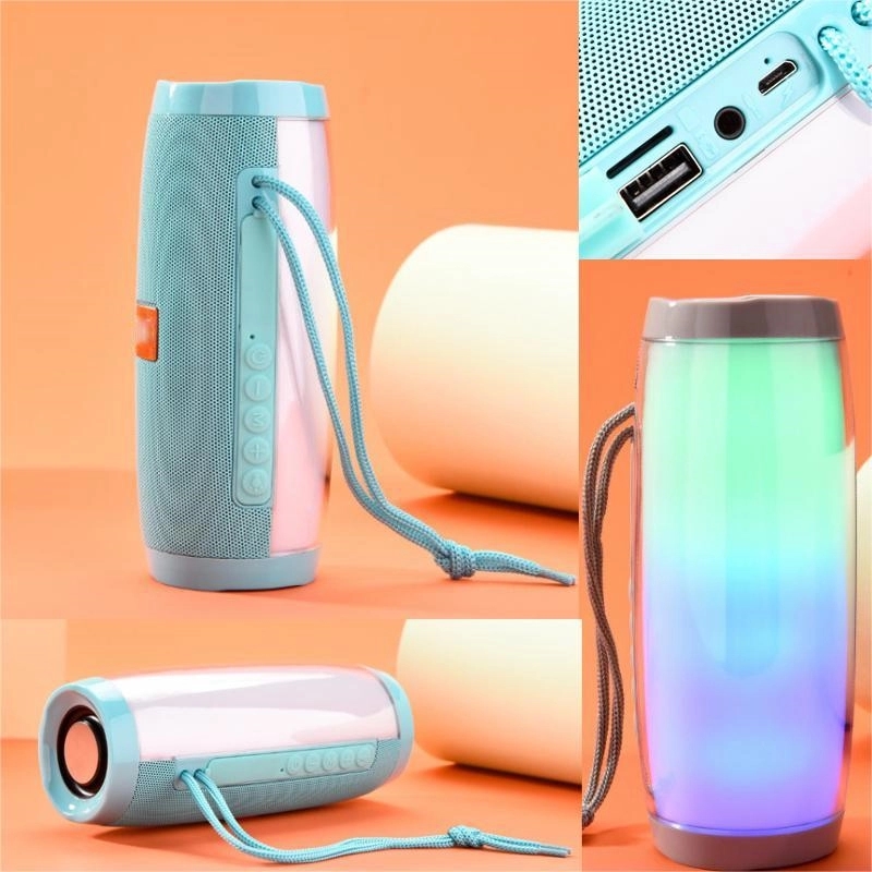 Wireless Bluetooth Speaker 1