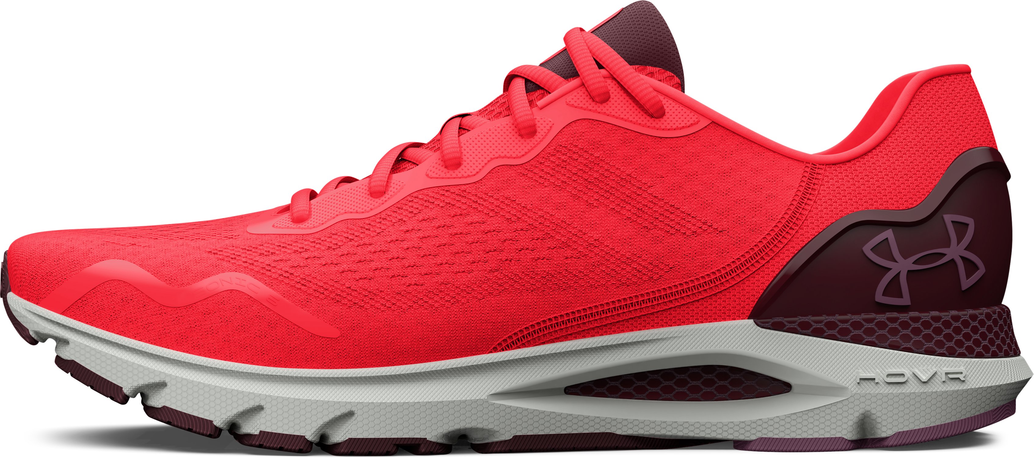 UA HOVR Sonic 6 Women's Running Shoes 7