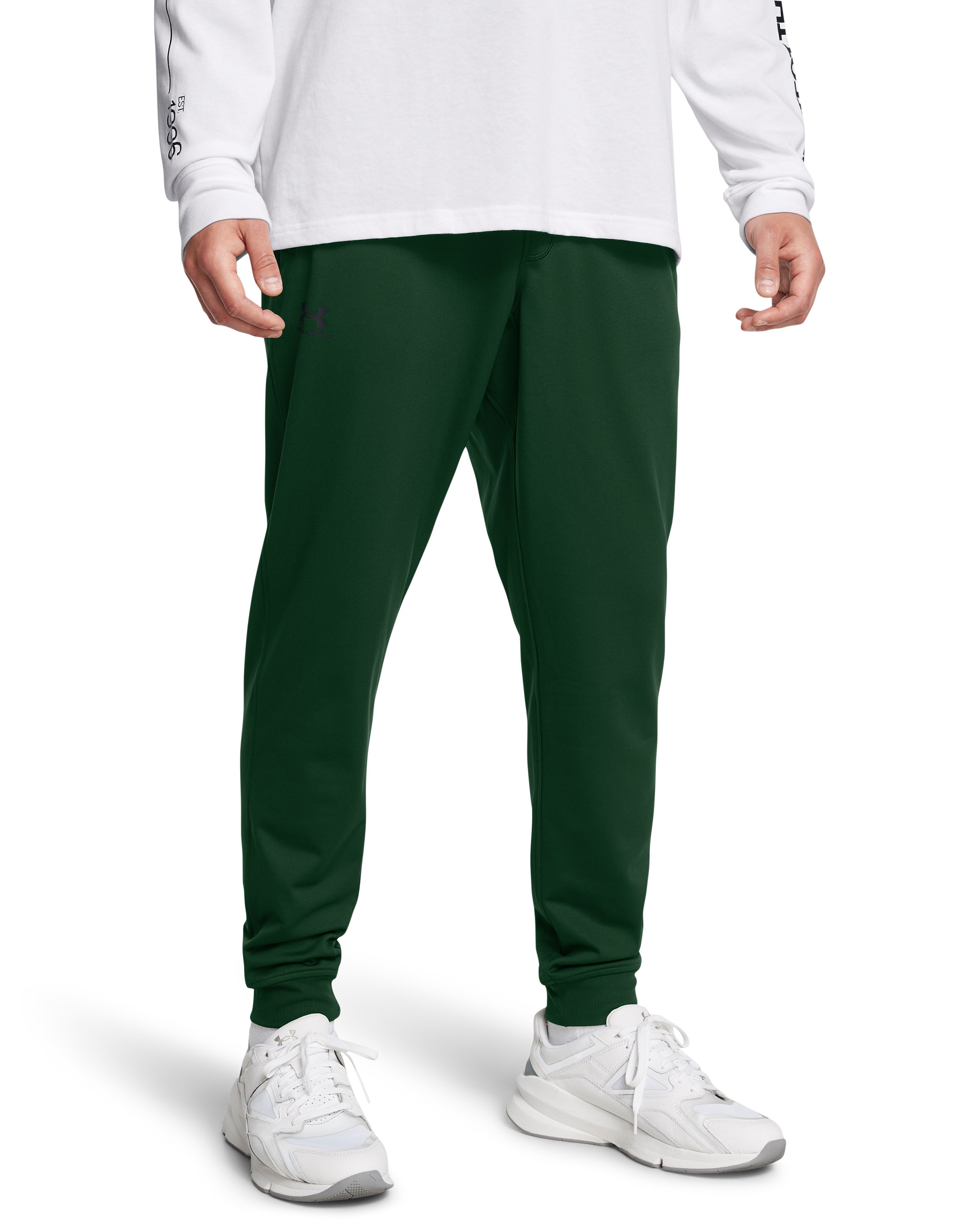 UA Sportstyle Men's Joggers 13