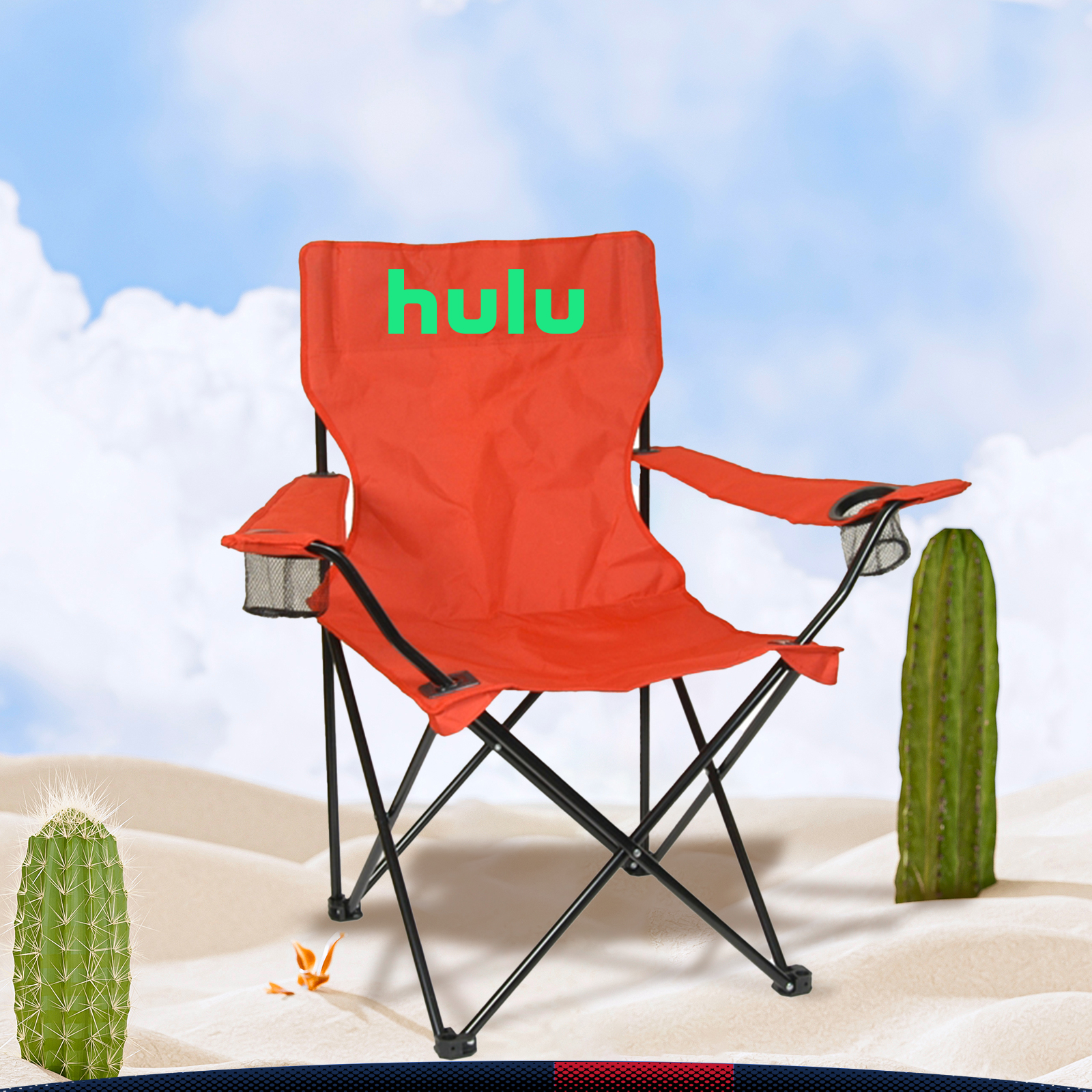 Alty Foldable Chairs 5