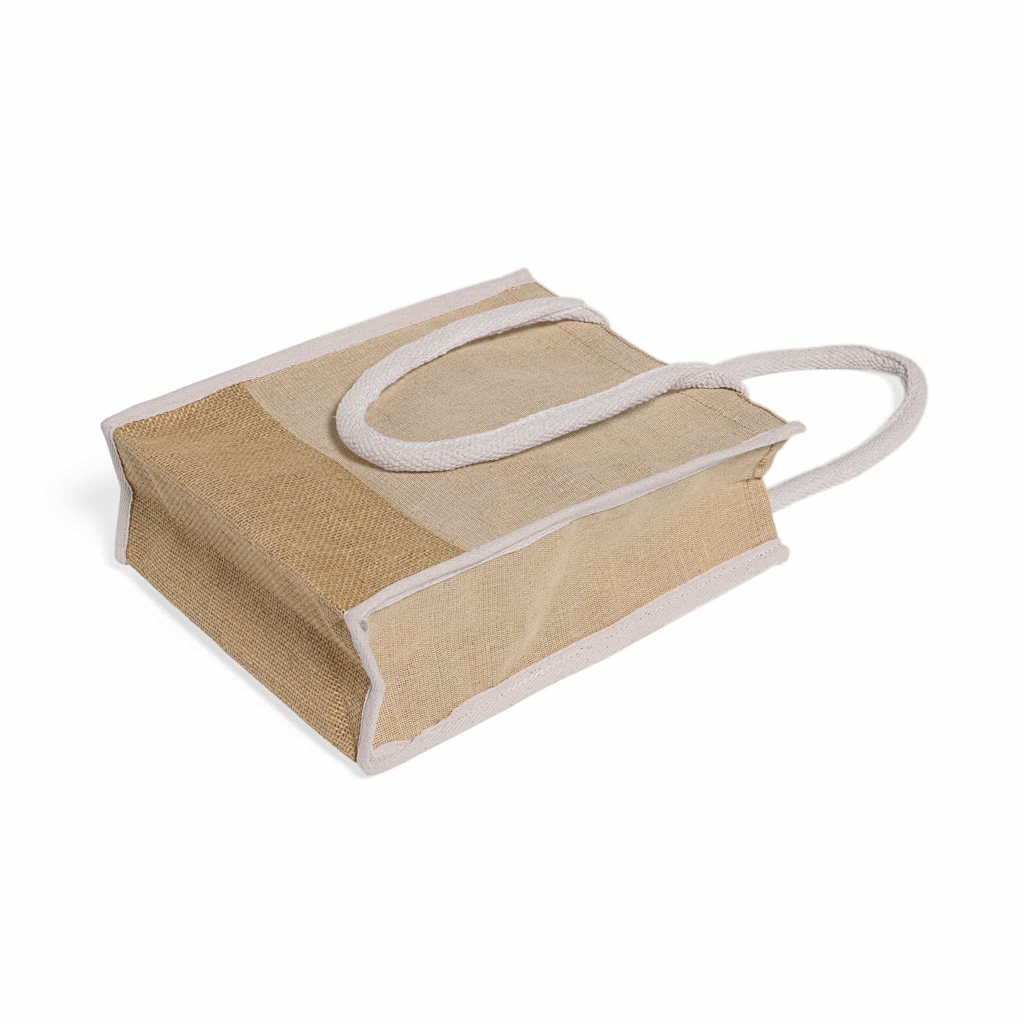 Juco Library Tote Bag, custom tote bag with logo imprint 28