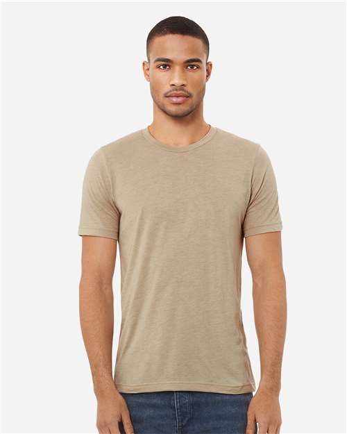 Triblend Tee - 3413 76