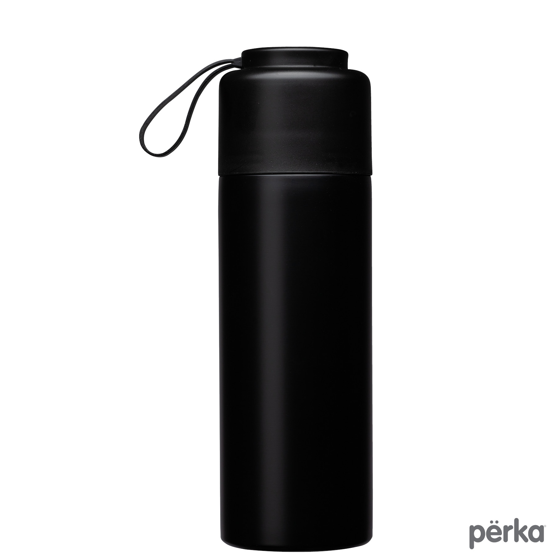 Perka® Brixton 17 oz. Double Wall, Stainless Steel Water Bottle 4