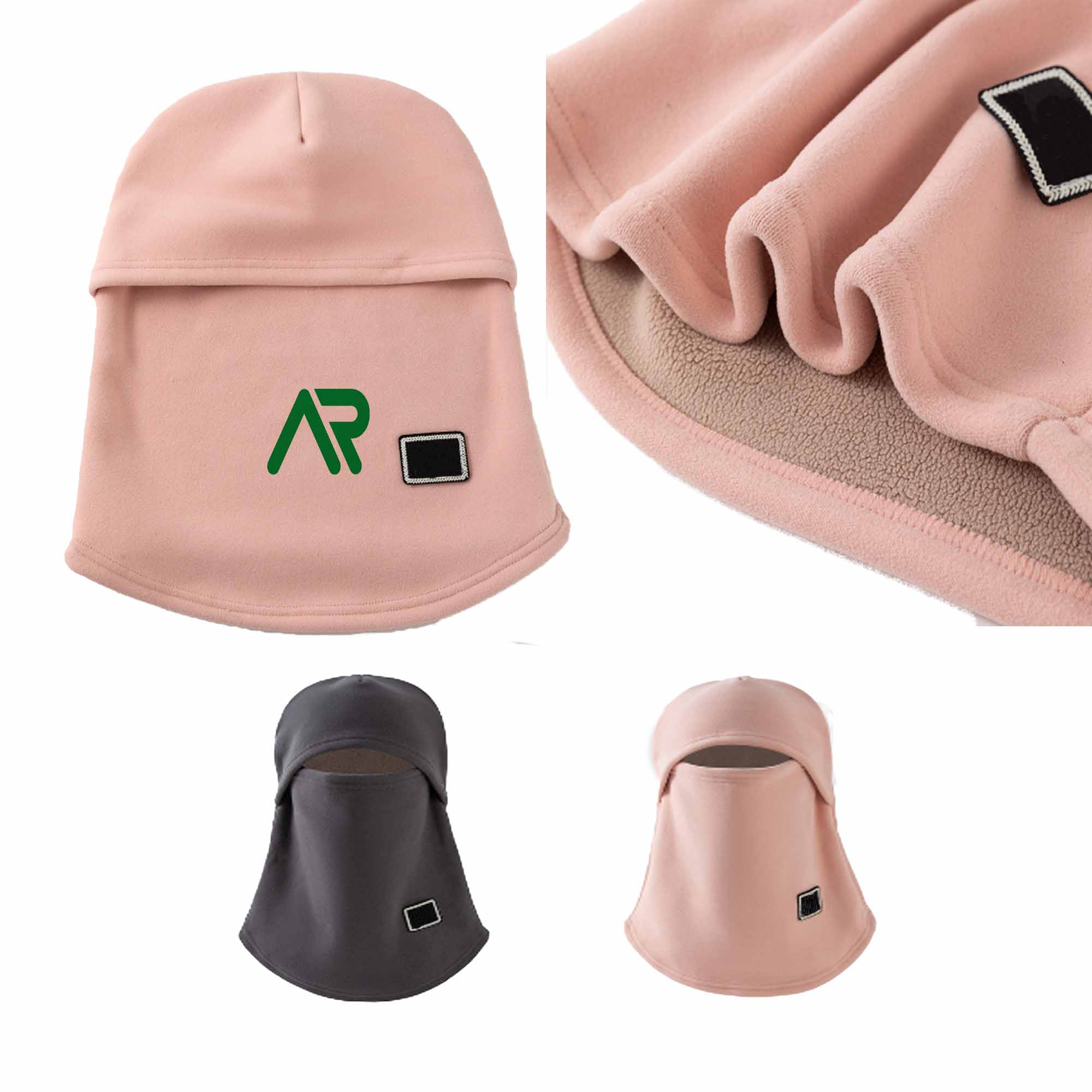 Riding Mask 2