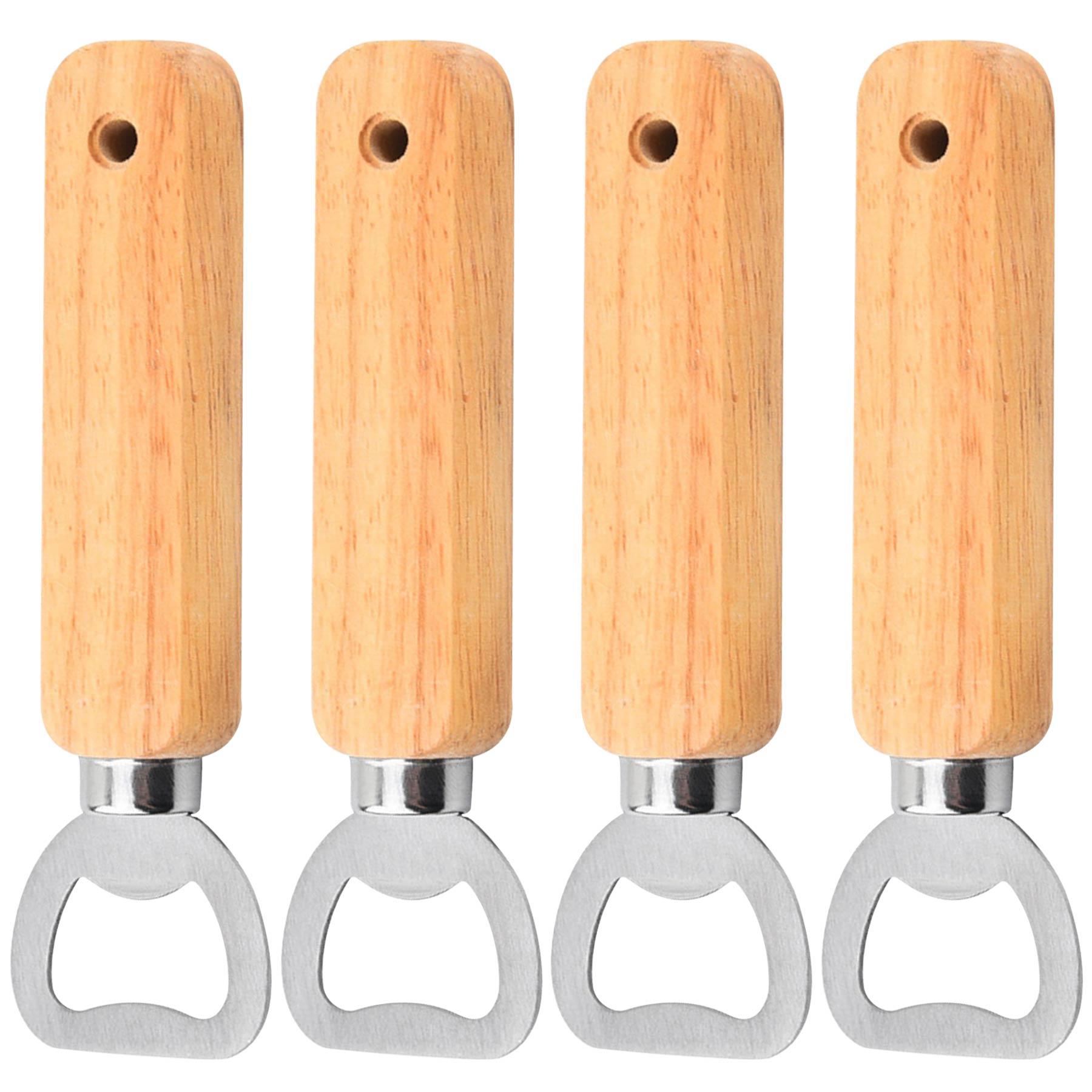 Wooden Bottle Opener 1