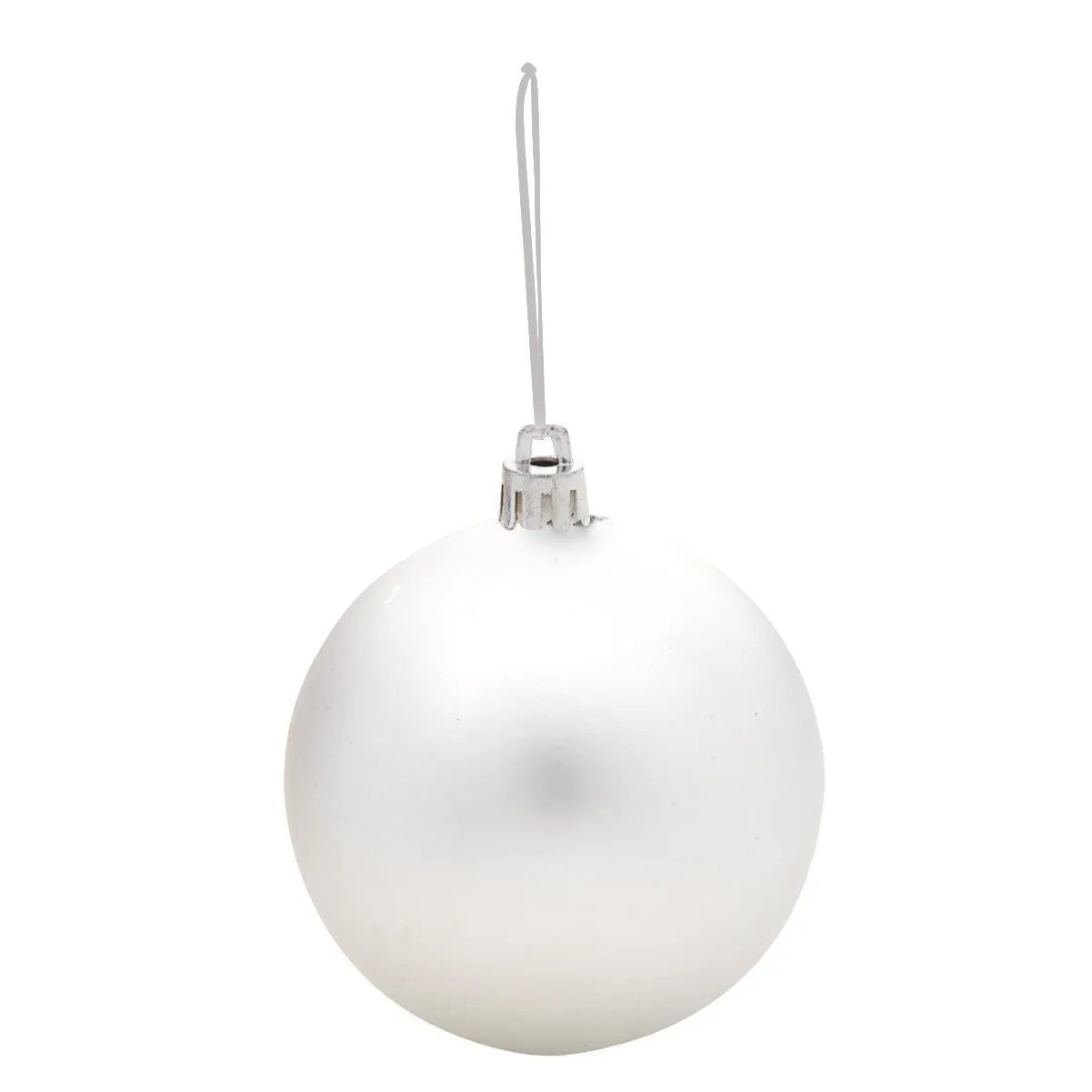 Round Ornament 7