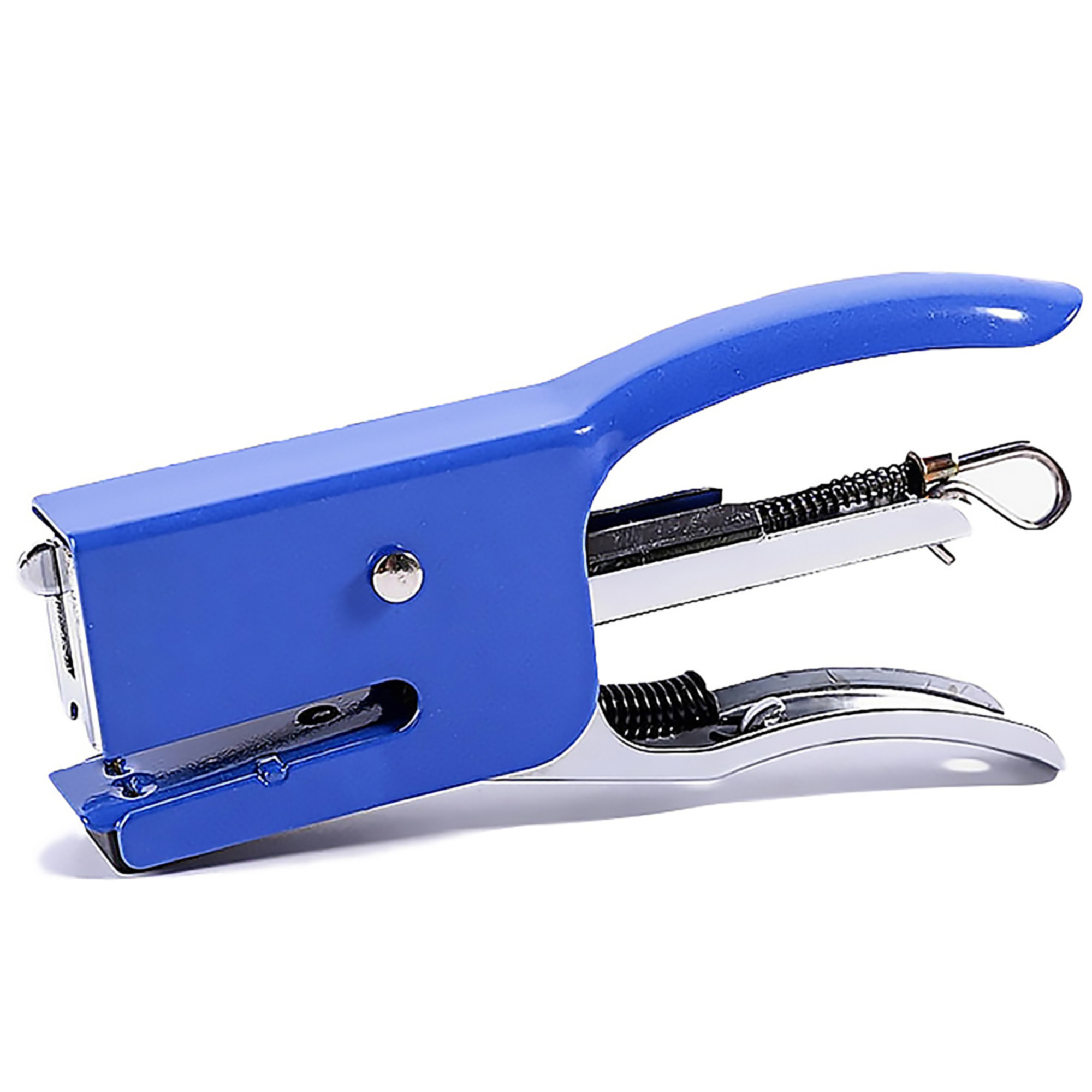 Stainless Steel Stable-Free Stapler 5