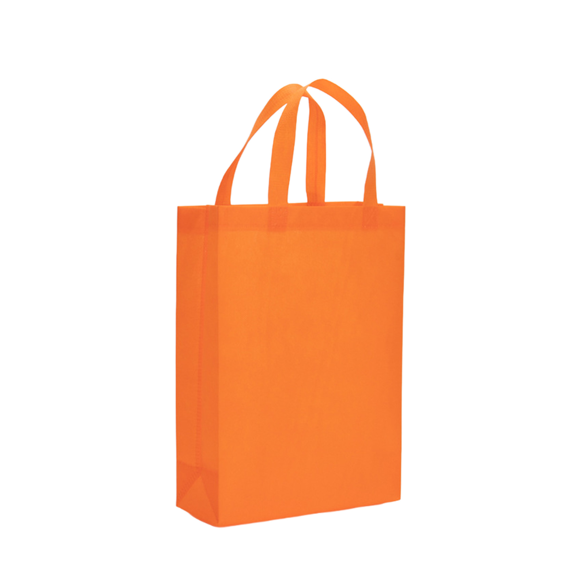 80GSM Non-Woven Shopping Tote 11