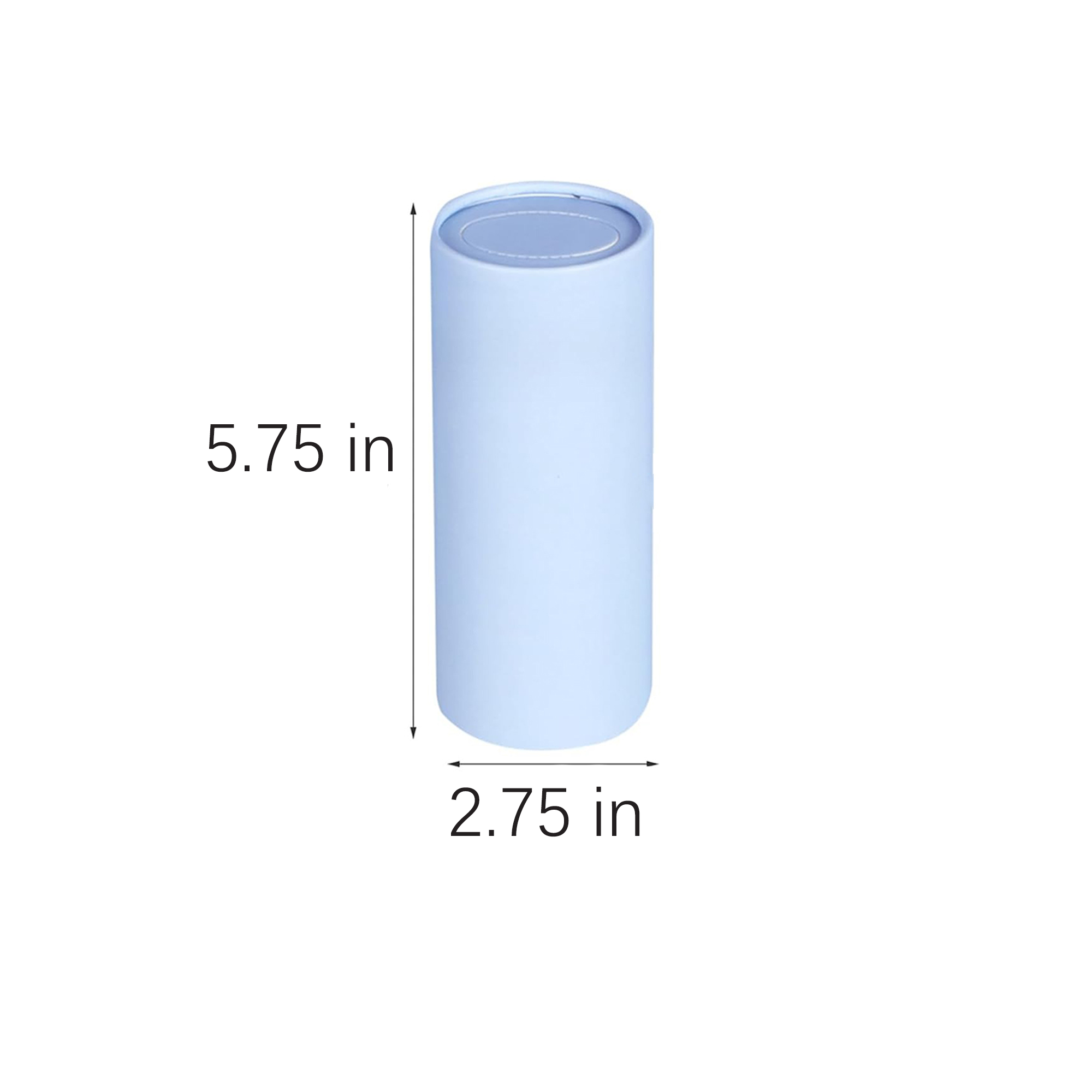 Portable Car Cup Tissue Roll 2