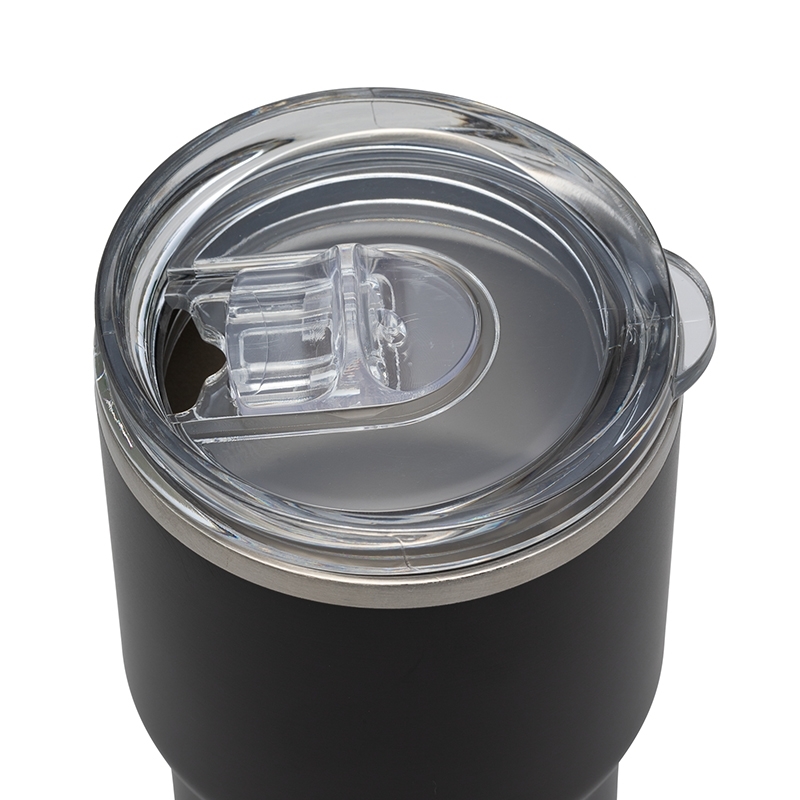 Atlas 12 oz. Double Wall Travel Tumbler 1