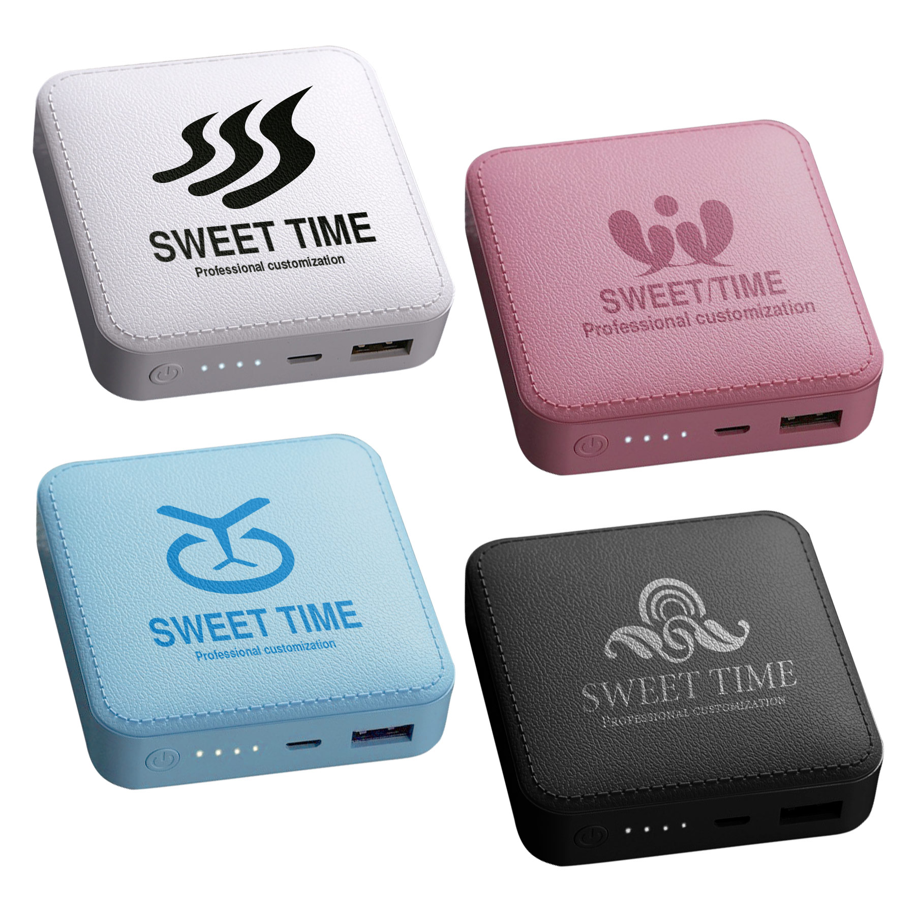 10000MAH Mini Portable Power Bank 1