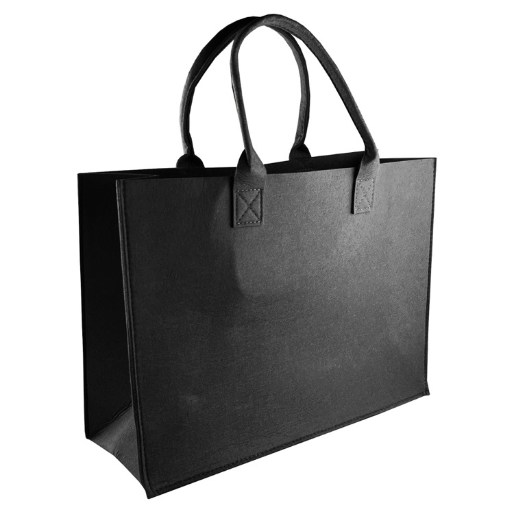 Avenue Felt Shopper 12