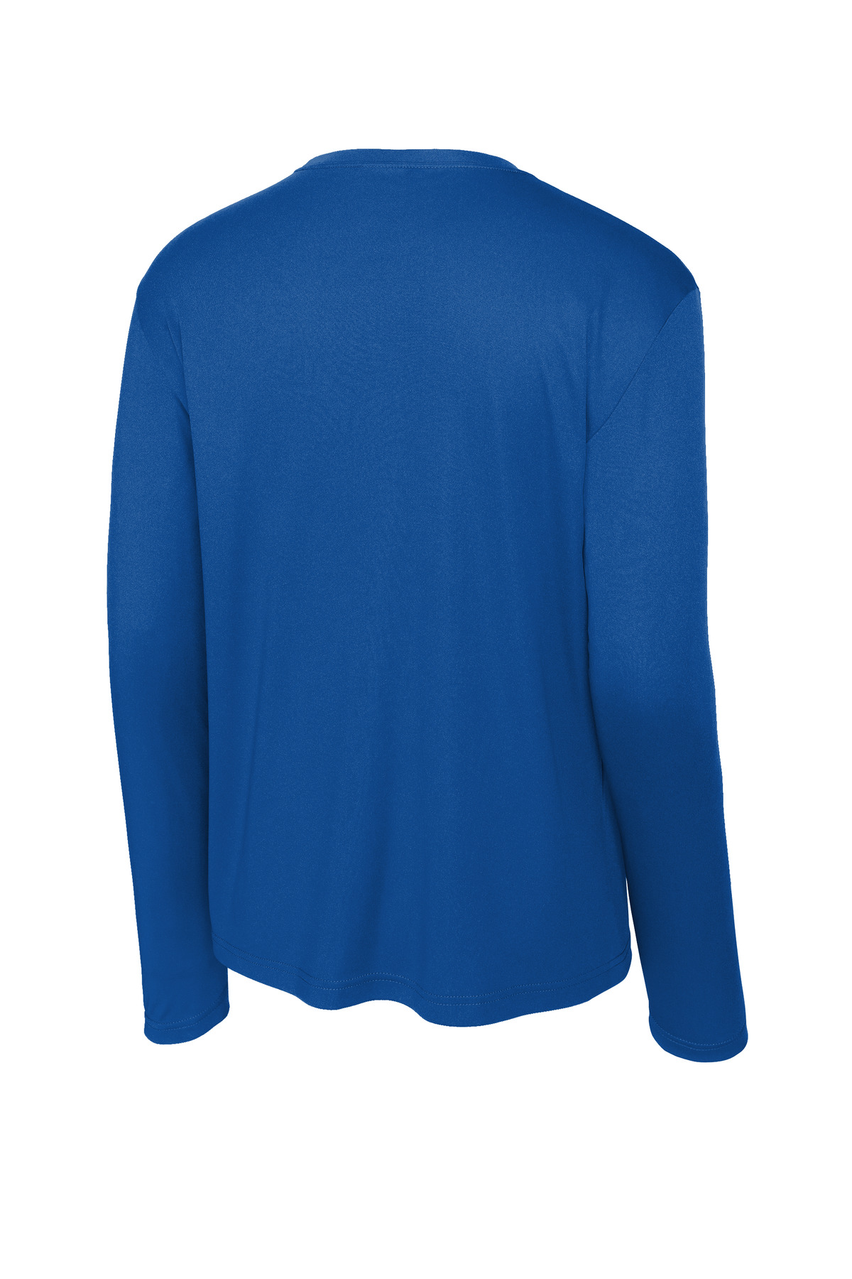 Sport-Tek Tall Long Sleeve PosiCharge Competitor Tee. TST350LS 56