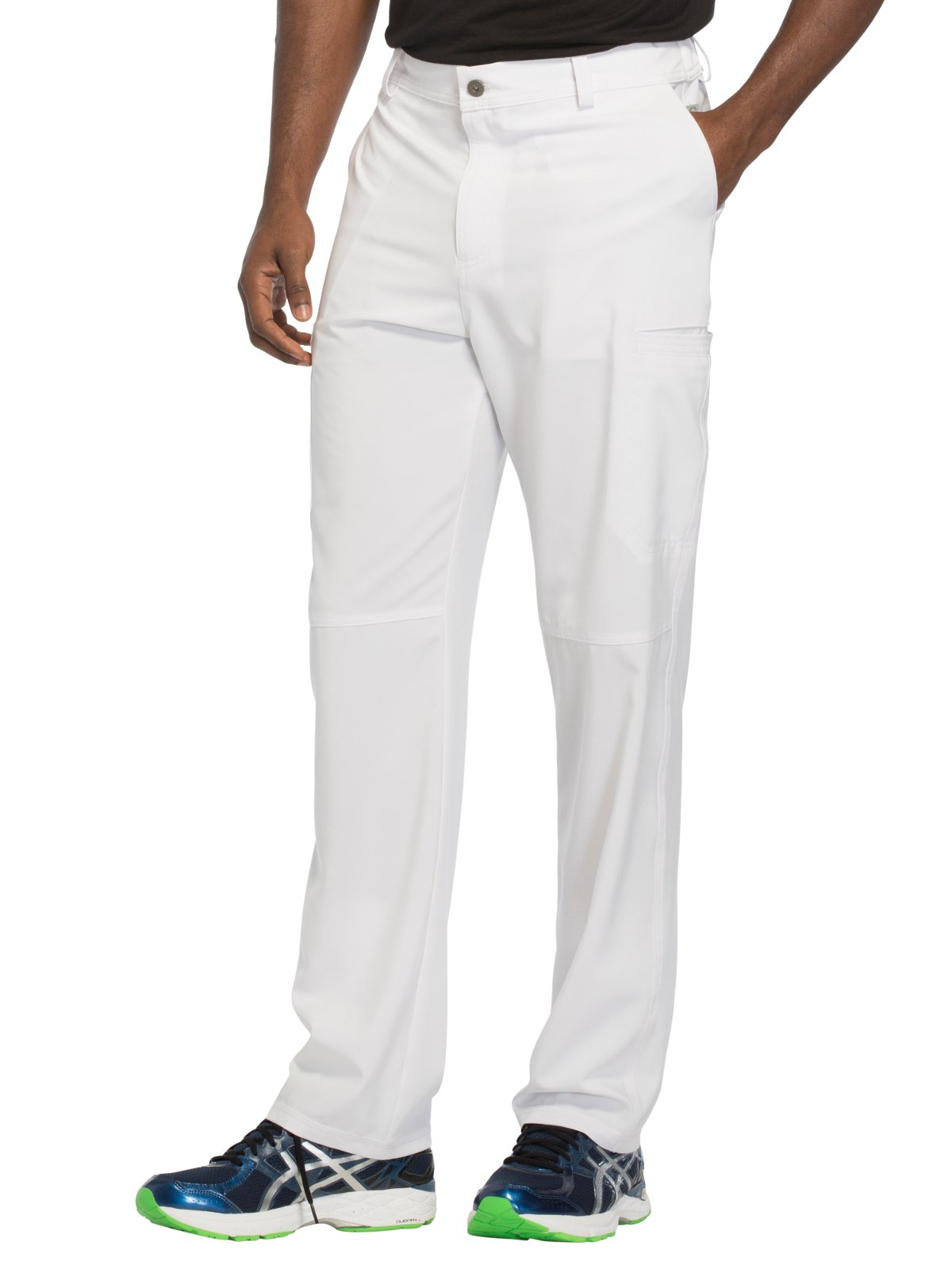 Infinity - Men's 6-Pocket Tapered Leg Pant 13