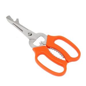 Multifunction Kitchen Scissors 3