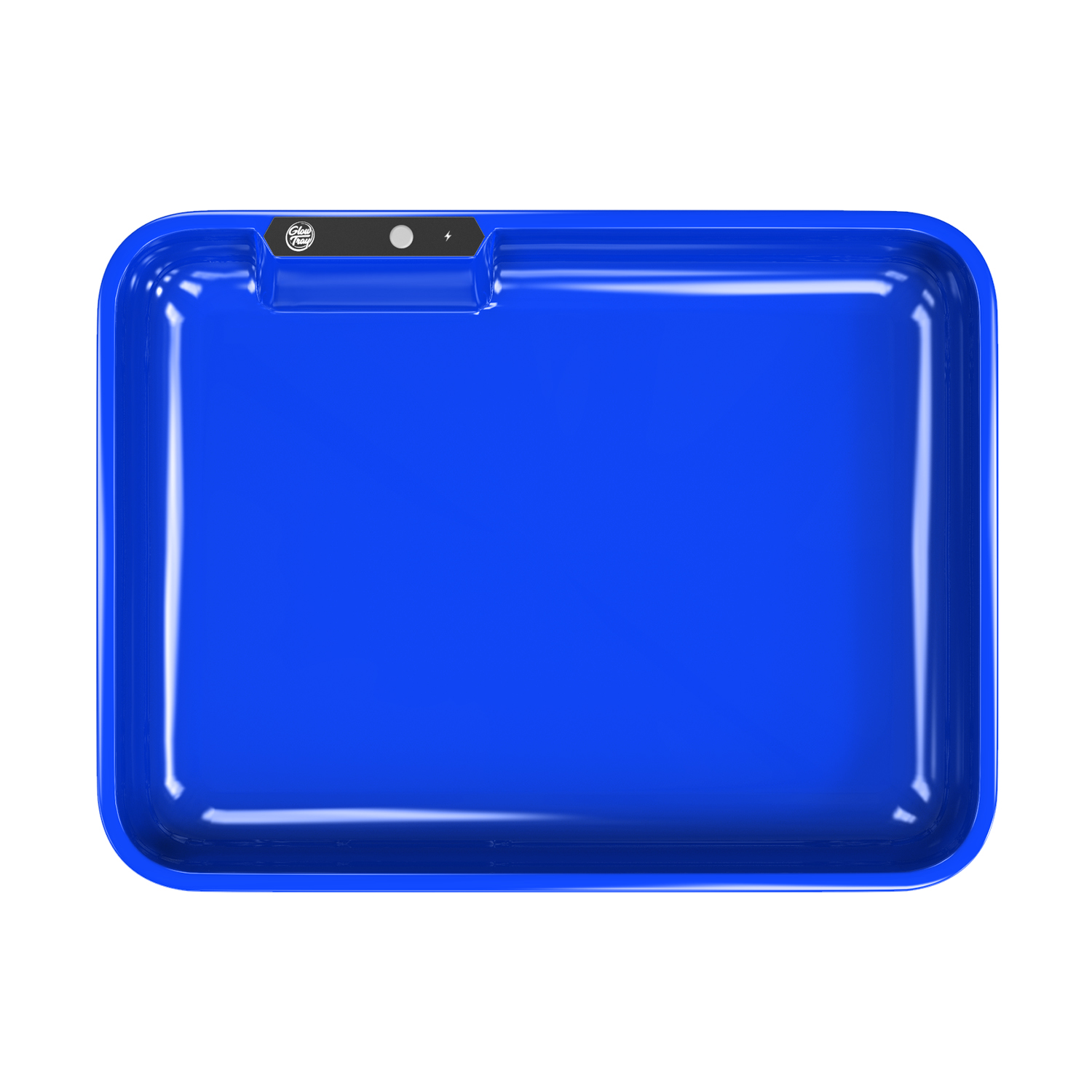 Custom LED Glow Rolling Tray 11