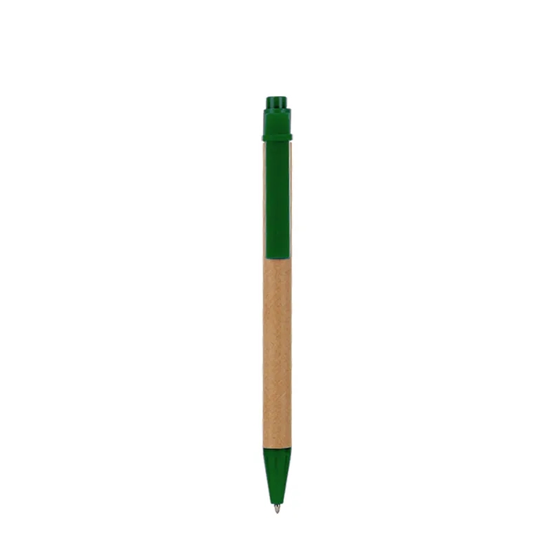 Colorful Bamboo Pen 5