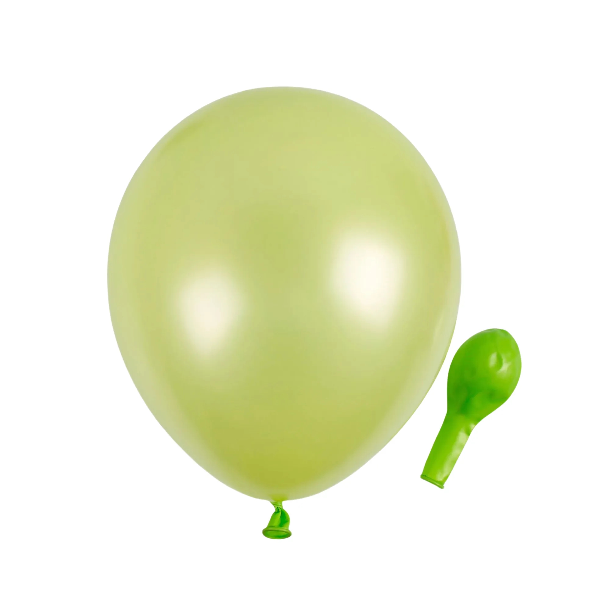 10'' Thickened Party Balloon 3