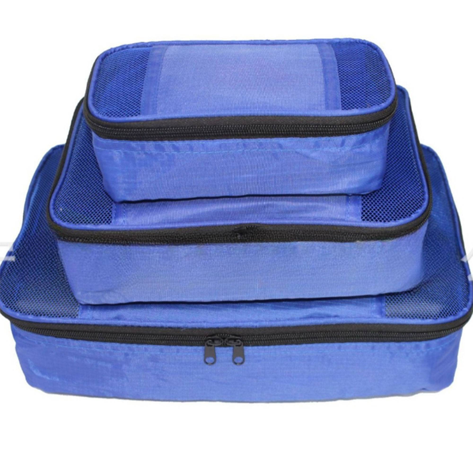 Storage Bag Set 3