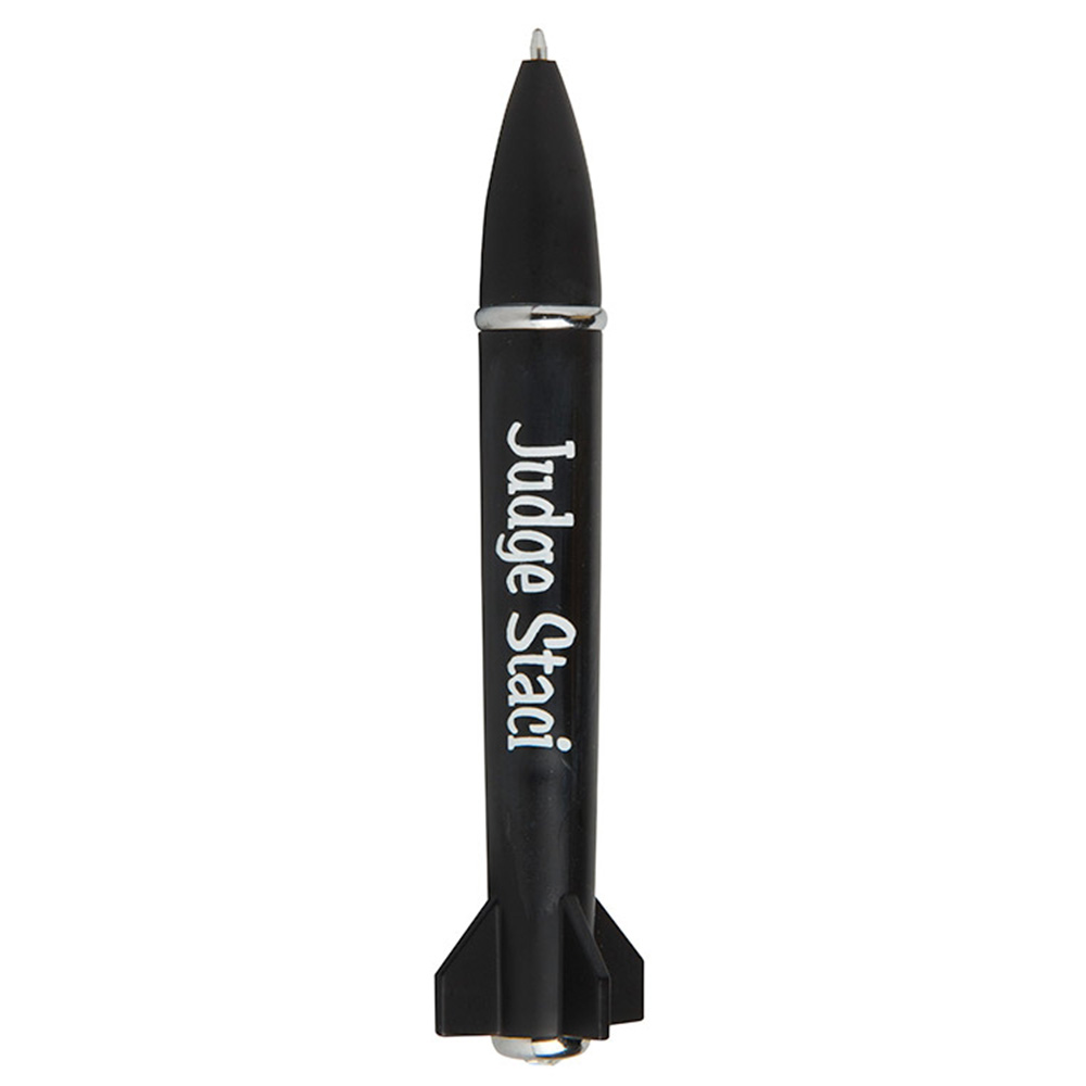 Rocket Pen 8