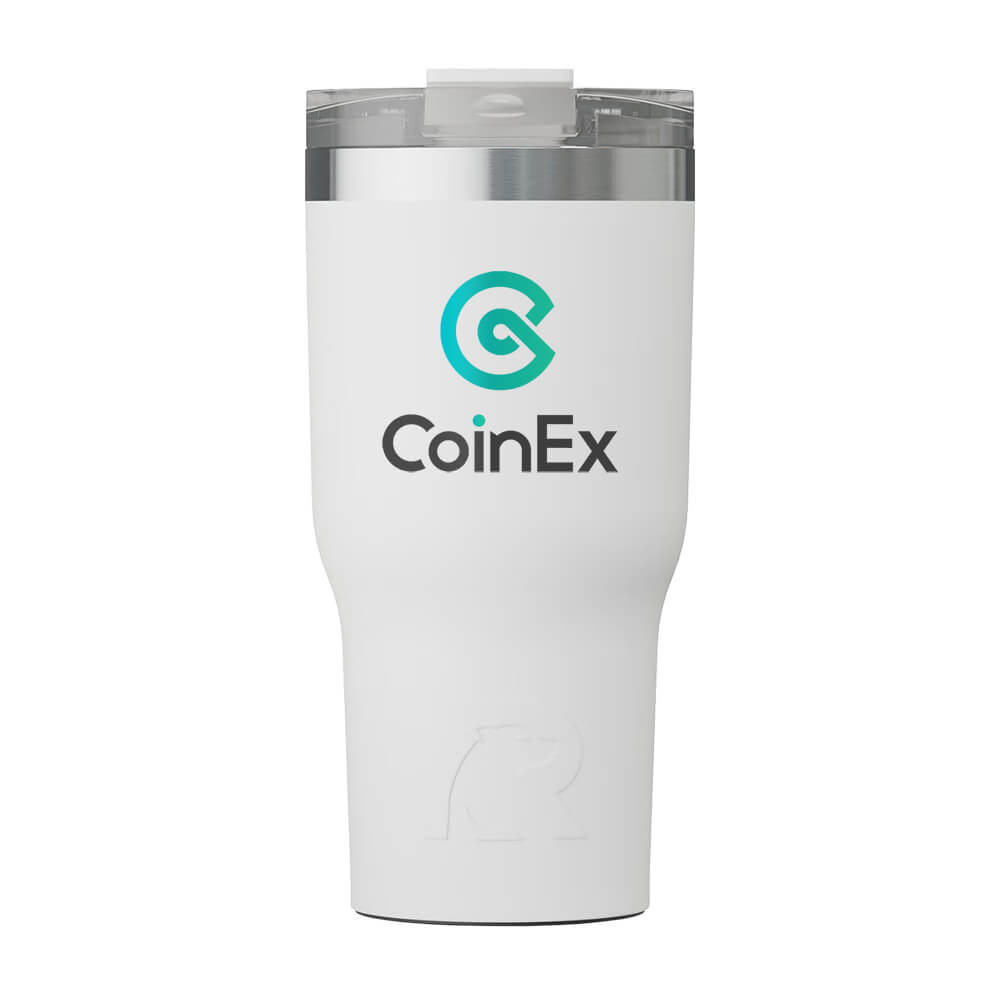 RTIC 20oz Essential Tumbler (Ceramic Lining) 15
