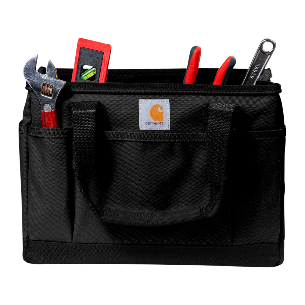 Carhartt(R) Utility Tote 6