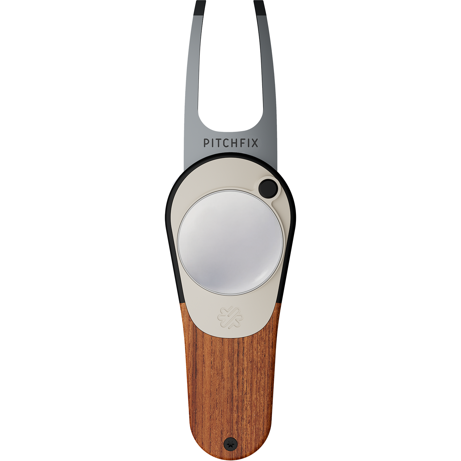 PitchFix Woodie Divot Tool 6