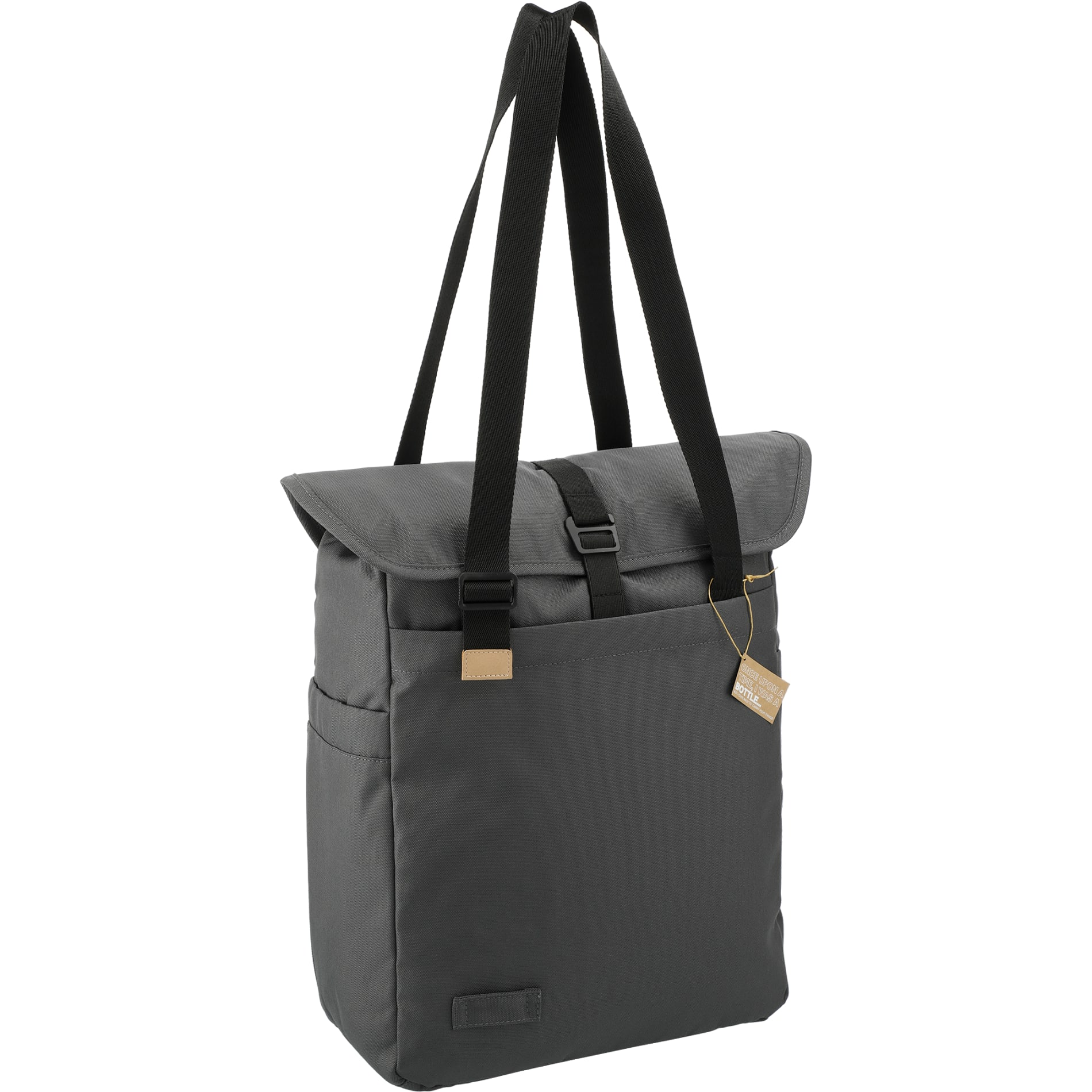 Aft Recycled Computer Tote 3