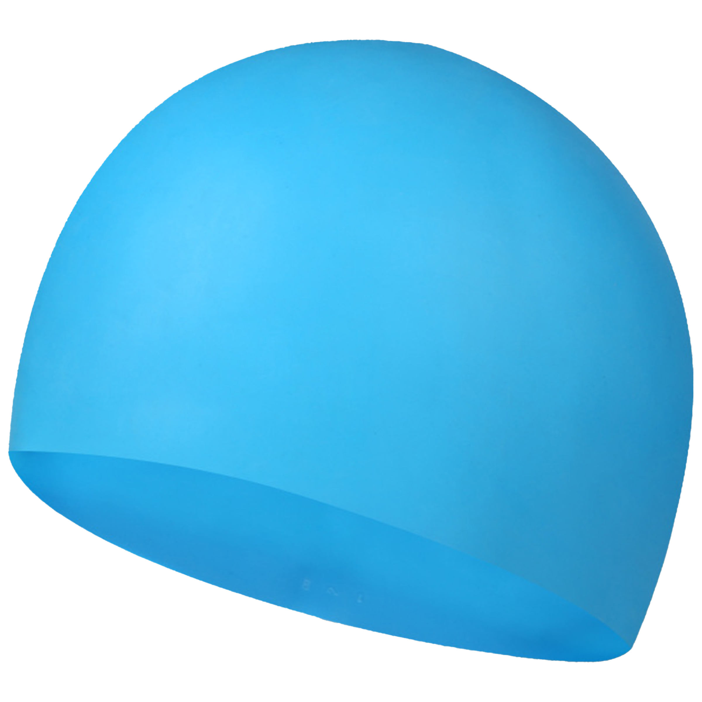 Silicone Hair Care Swim Cap 4